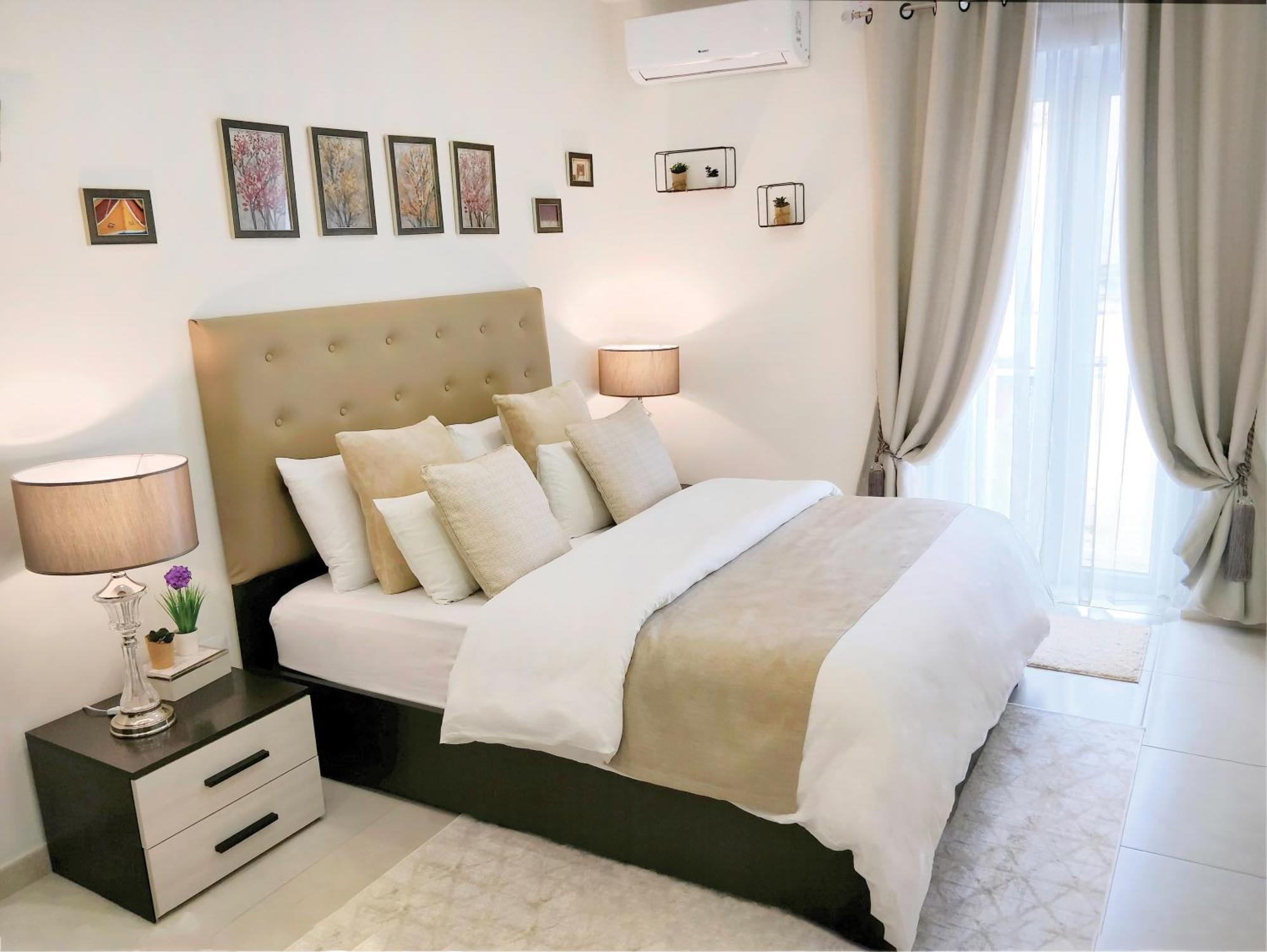 Central Rooms - Near Valletta & Sliema - Best Bus Lines Hamrun Экстерьер фото