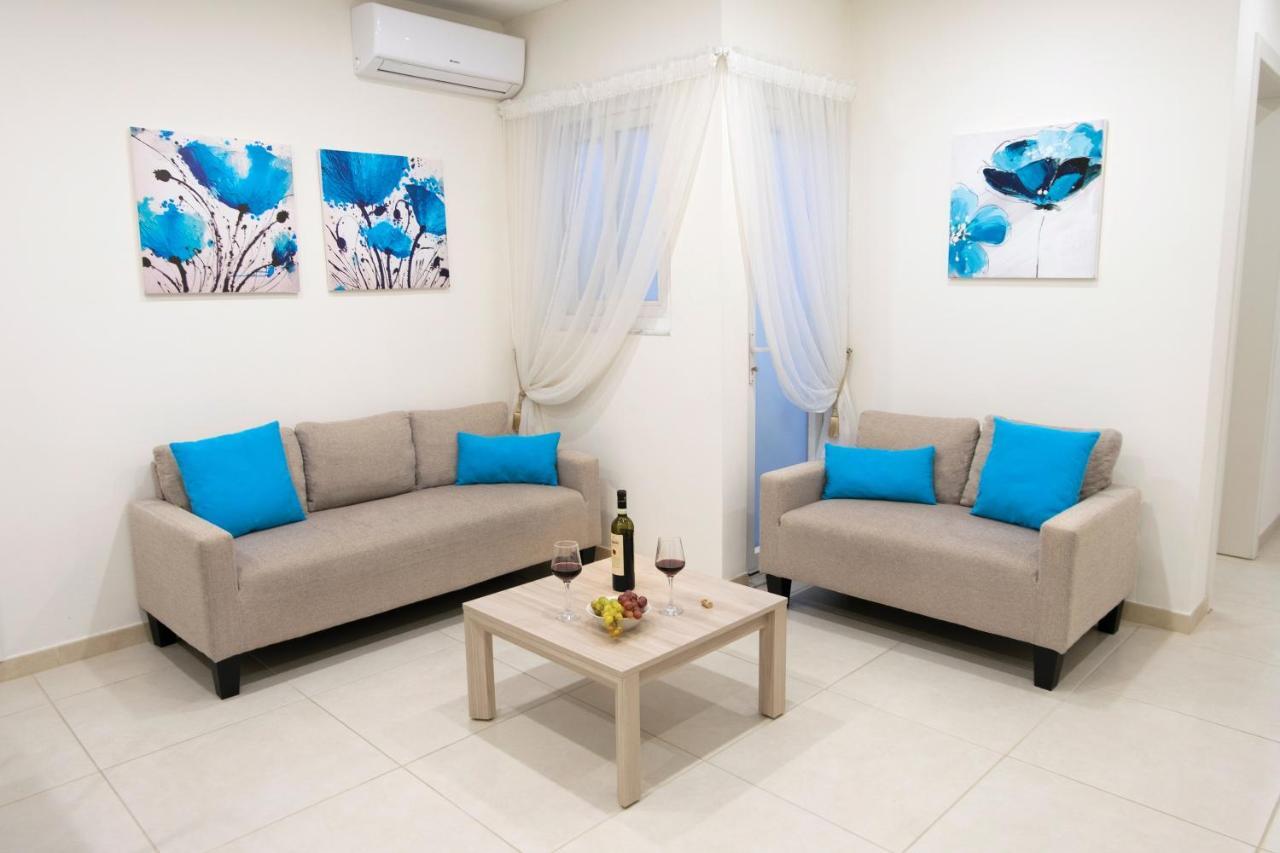 Central Rooms - Near Valletta & Sliema - Best Bus Lines Hamrun Экстерьер фото
